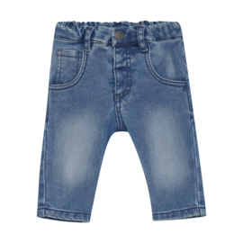 Noppies Denim Jeans Stobi Relaxed Fit - Blue Denim