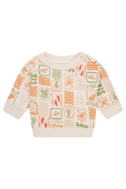 Noppies Sweater Orillia - Oatmeal