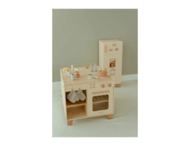 Little Dutch Houten Speelkeuken
