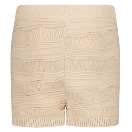 Levv Korte Broek Suze - Cotton Cream