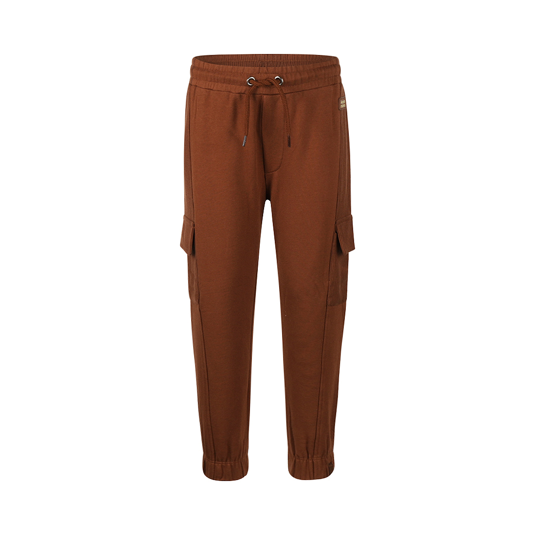 Koko Noko Jogging Broek - Brown
