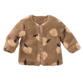 Z8 Teddy Jacket Riu - Amaretti