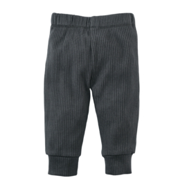 Z8 Tricot Rib Pants Cid - Cha Seed