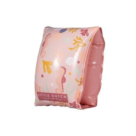 Little Dutch Zwemmouwtjes Ocean Dreams - Roze