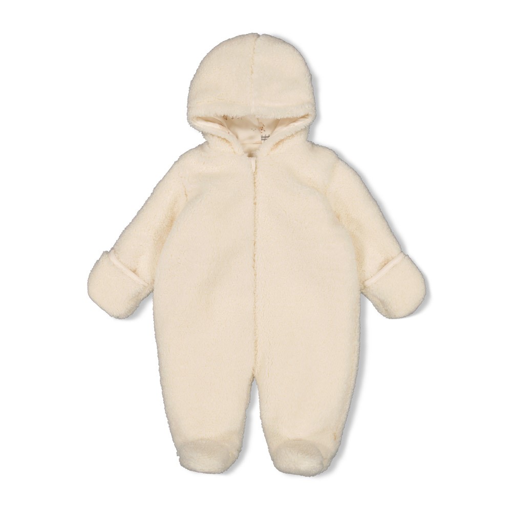 Feetje Teddy Pak Creme - Sleepy Sheepy