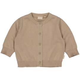 Quapi Vest Glean - Sand