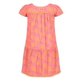Jubel AOP Roze - Samba Shake