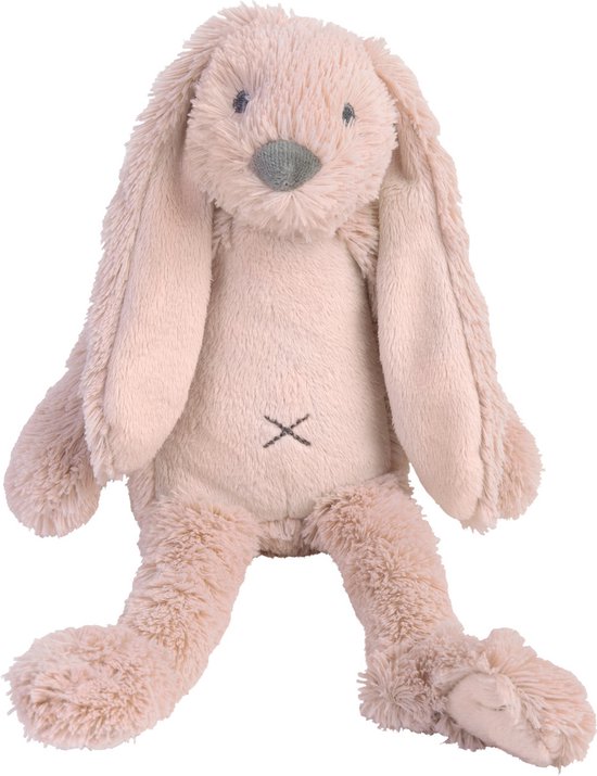 Happy Horse Konijn Richie Knuffel 38cm - Pink