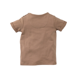 Z8 Shortsleeve Givano - Amaretti