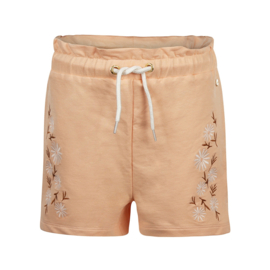 Koko Noko Jogging Shorts - Peach
