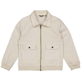 Levv Jacket Sibbe - Cream