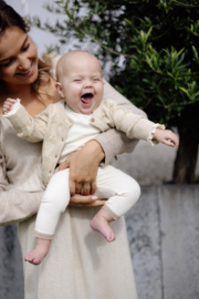 Levv Vest Klara - Light Sand