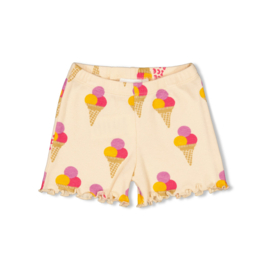 Feetje Premium Shortama - Isa Icecream