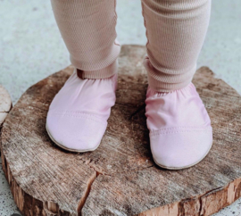 Slipstop Soft Pink