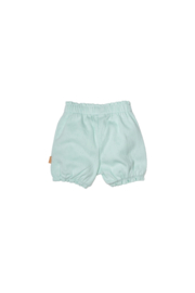 Bess Shorts Ajour - Pistachio