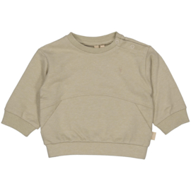 Levv Sweater Leroy - Beige