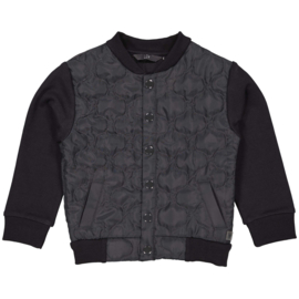 Levv Vest Pedro - Dark grey
