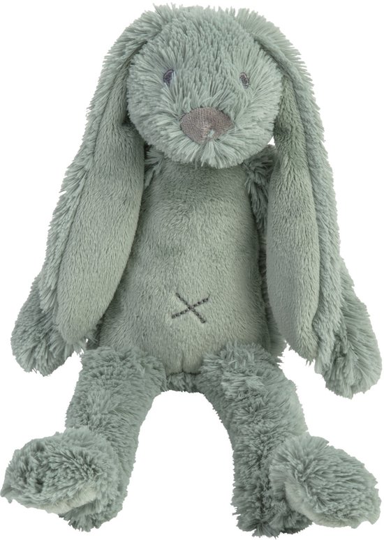 Happy Horse Konijn Richie Knuffel 38cm - Green