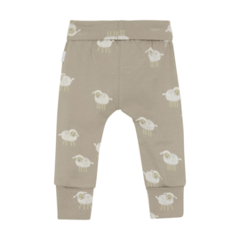 Noppies Pants Sibley regular Fit - Animals Pattern Sand