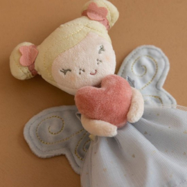 Little Dutch Knuffelpop Fay - De Fee Van Liefde - 20 cm