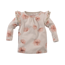 Z8 Longsleeve Brisa - Babyccino