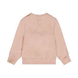 Dirkje Sweater - Light Coral
