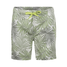 Koko Noko Swimshorts - Light Faded Green