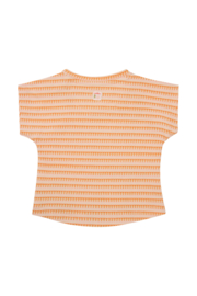 Noppies  T-Shirt Mowbray - Check Pattern