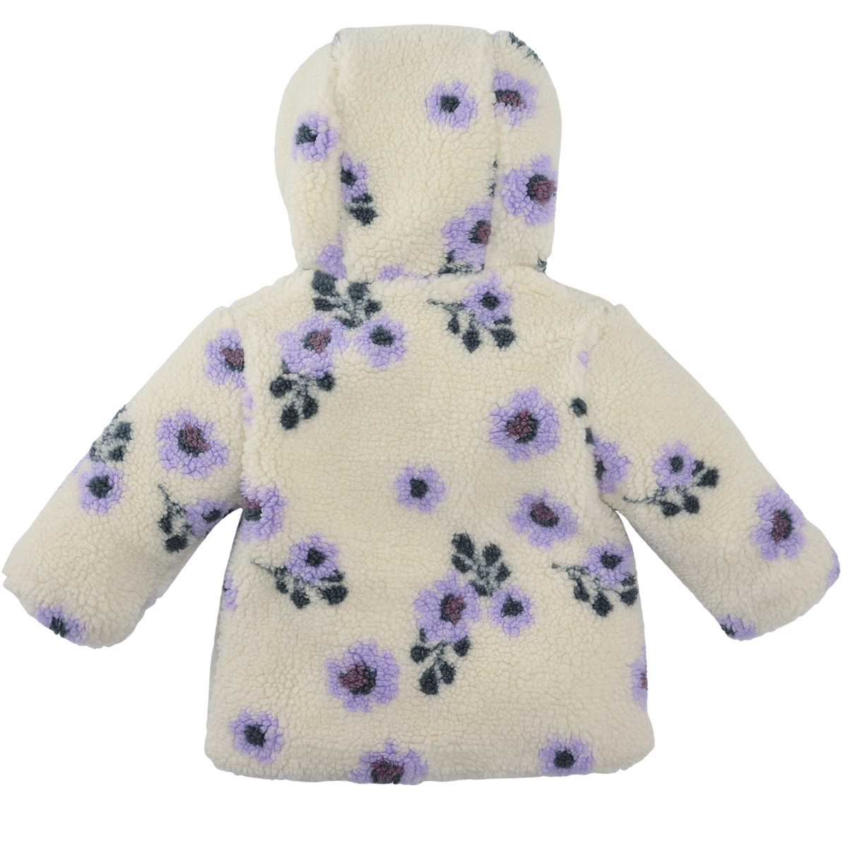 Z8 Teddy Jas Nayla - AOP vanilla Cream