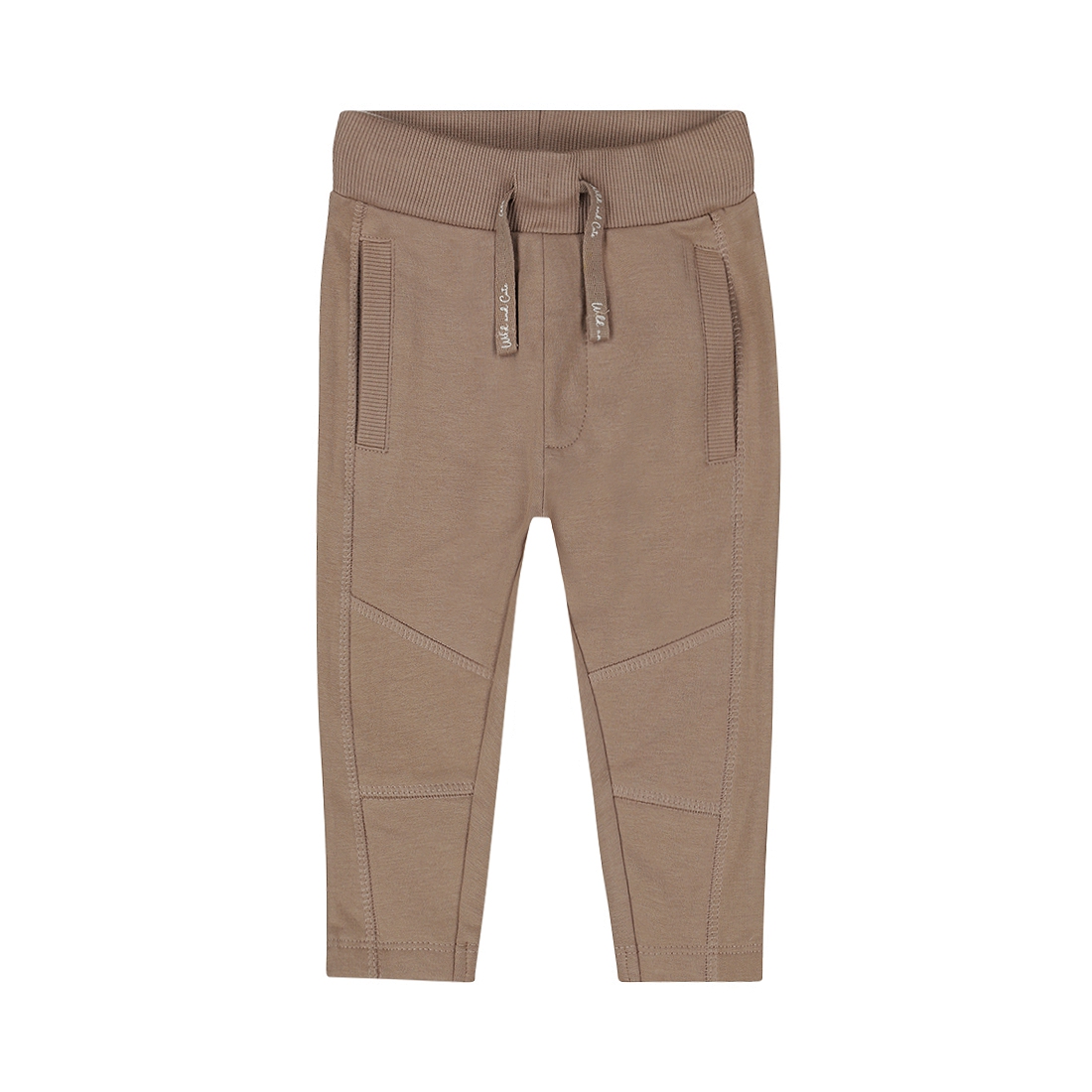 Dirkje Broek - Faded Brown