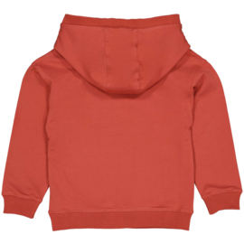 Levv Sweater Viggo - Red