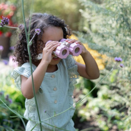 Little Dutch Verrekijker - Fairy Garden FSC