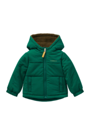 Noppies Boys Jacket Oregon - Verdigris Green