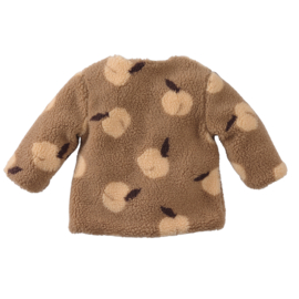 Z8 Teddy Jacket Riu - Amaretti