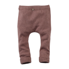 Z8 Peachy Rib Pants Frode - Cookie Dough