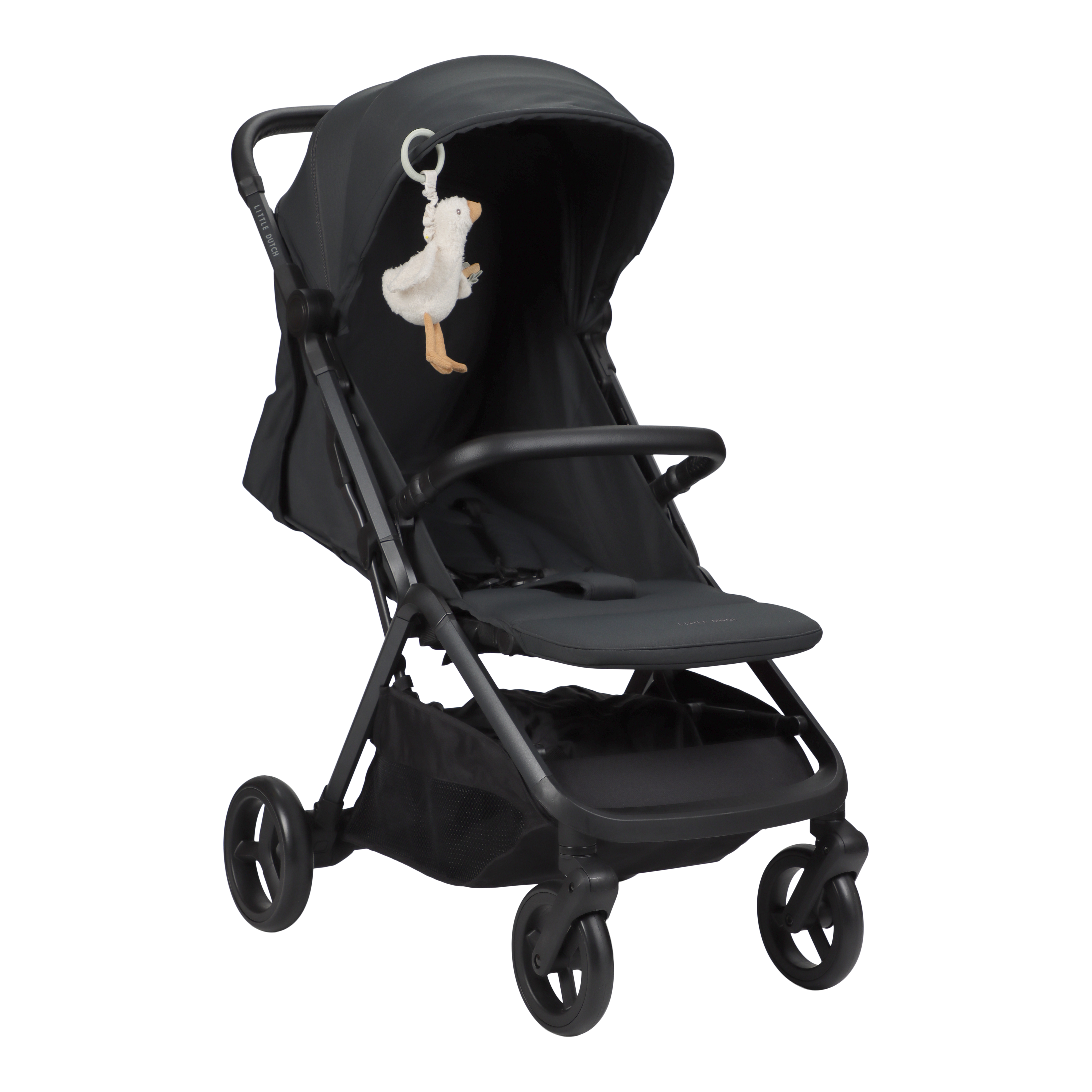 Little Dutch Activiteiten Hangers - Newborn Naturals