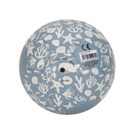 Little Dutch Mini Bal - Blauw