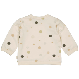 Quapi Longsleeve Fedde - AOP Multi Dots