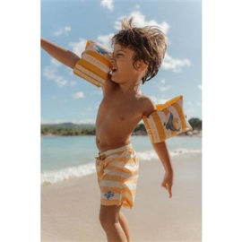 Little Dutch Zwemmouwtjes Ocean Dreams - Blauw