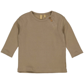 Levv Longsleeve Jacob - Taupe