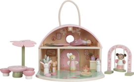 Little Dutch Feeënhuisje - Fairy Garden FSC