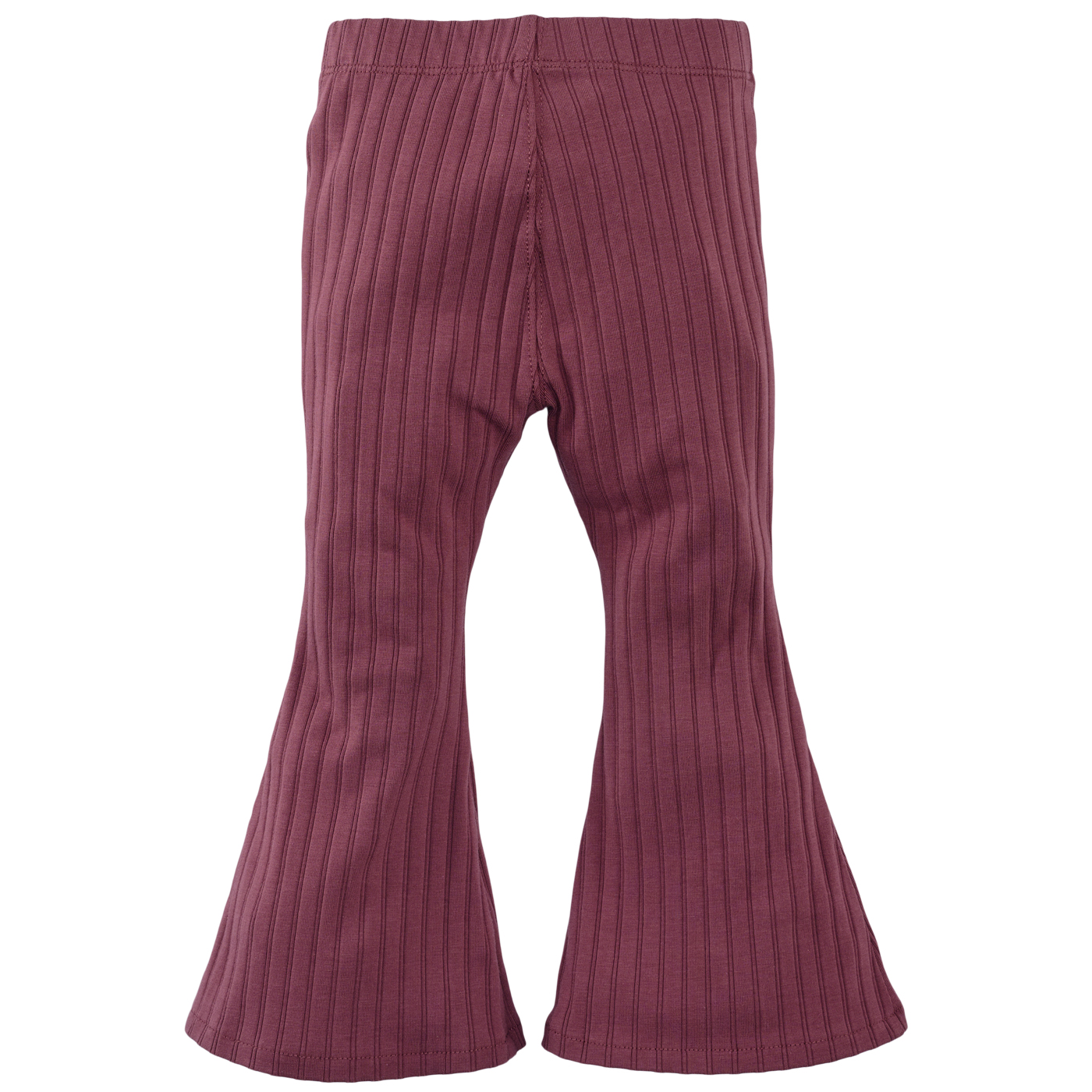 Z8 Flared Broek Jolieke - Spicy Mauve