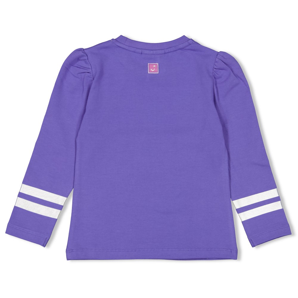 Jubel Longsleeve Lavendel - Wild Soul
