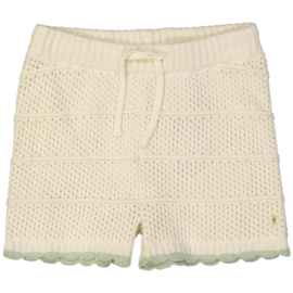 Levv Short Sydney - Offwhite