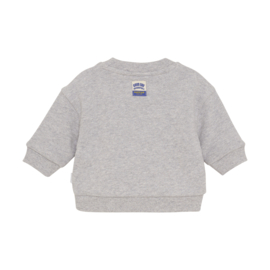 Noppies Sweater Sardesi - Grey Melange