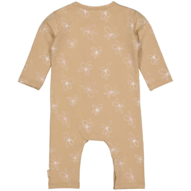 Quapi Suit Fem - AOP Sand Flower