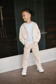 Levv Shirt Sam - Sky Blue