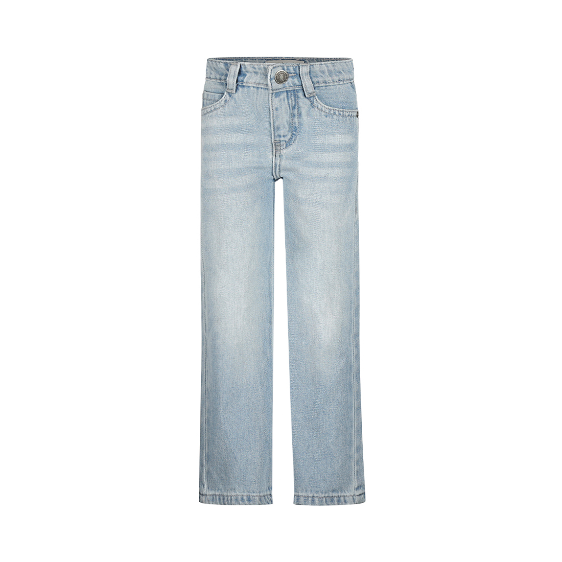 Koko Noko Jeans Wide Leg - Blue Jeans