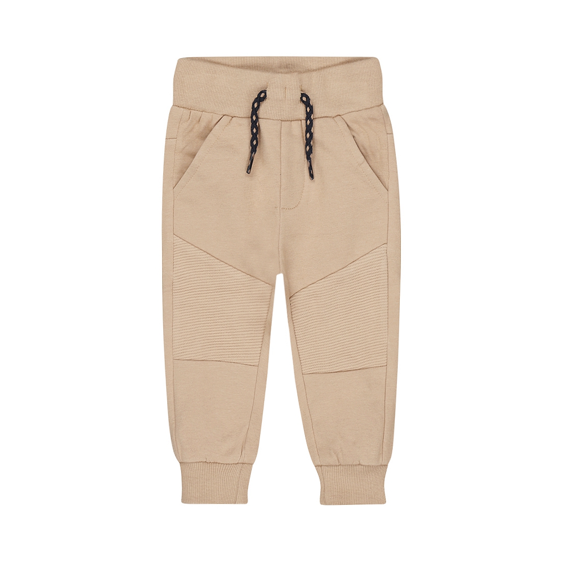 Dirkje Broek - Taupe