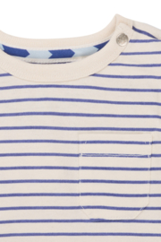 Noppies Longsleeve Osburn - Stripe Pattern